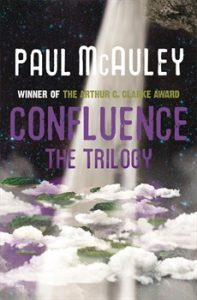 Confluence trilogy cover
