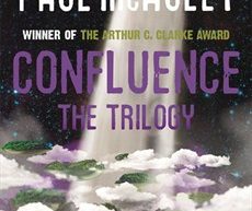 Child of the River by Paul McAuley