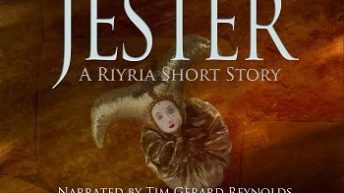 Michael J. Sullivan’s Unfettered giveaway and free story