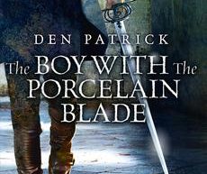 Interview with Den Patrick