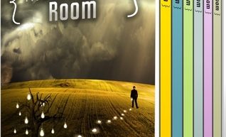 The Cutting Room by Edward W. Robertson