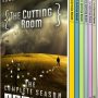 The Cutting Room by Edward W. Robertson