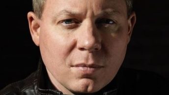 Matthew Mather Interview