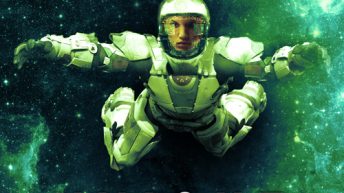 Honor’s Knight by Rachel Bach (Paradox #2)