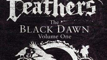 Black Feathers by Joseph D’Lacey (The Black Dawn Volume 1)
