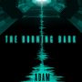 The Burning Dark by Adam Christopher (Spider Wars #1)