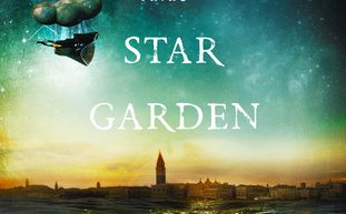Chasing the Star Garden by Melanie Karsak