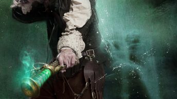 K.M. Weiland Interview