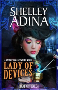 LadyofDevices