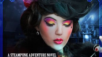 Shelley Adina Interview