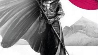 Brandon Sanderson Exclusive Interview