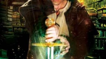 Group Review: Libriomancer by Jim C Hines