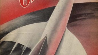 SFFWorld Archive: Rocketship Galileo by Robert A Heinlein