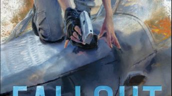 Fallout by James K. Decker