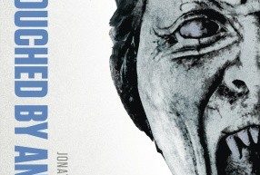 Touched by an Angel by Jonathan Morris (Doctor Who)