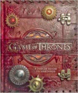 Game of Thrones Pop-Up1