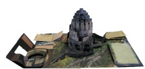 The Eyrie