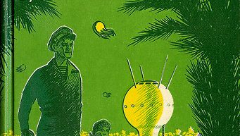 Starman Jones by Robert Heinlein