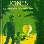 Starman Jones by Robert Heinlein