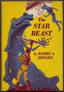 US Cover (1954)