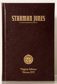 Virginia Edition