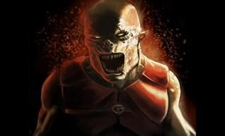 Hunt for the Star by Dane Richter