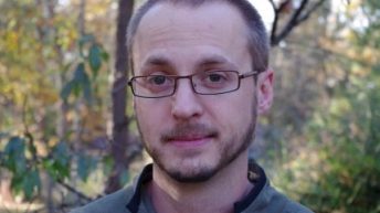 Finding Inspiration for a SF Novel by Jay Posey