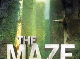 James Dashner Interview