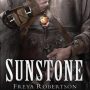 Excerpt from Sunstone by Freya Robertson