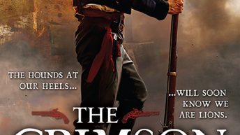 Interview with Brian McClellan