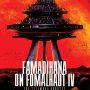 Famadihana on Fomalhaut IV by Eric Brown (Telemass Quartet #1)