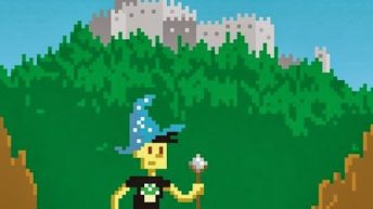 Off to Be the Wizard by Scott Meyer (Magic 2.0 #1)