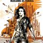 Peacemaker by Marianne de Pierres (Peacemaker #1)