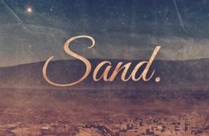 Sand by Hugh Howey
