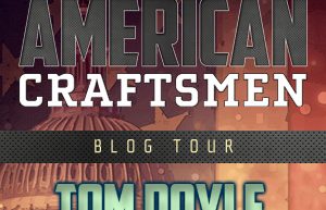 Why Urban Fantasy Might Sound Like Science Fiction by Tom Doyle