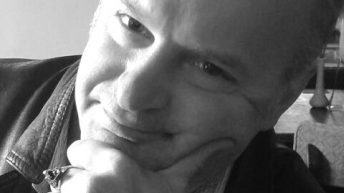 Where writers don’t get their ideas  – an article by A J Dalton.