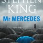 Mr Mercedes by Stephen King