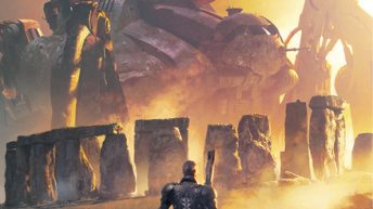 Steadfast by Jack Campbell (The Lost Fleet: Beyond the Frontier #4)