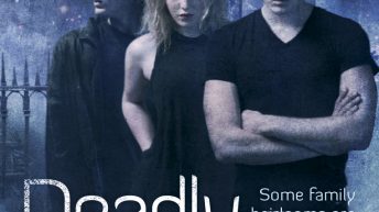 Excerpt from Deadly Curiosities by Gail Z. Martin