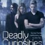 Excerpt from Deadly Curiosities by Gail Z. Martin