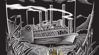 The Incorruptibles by John Hornor Jacobs