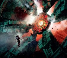 The Art of Fred Gambino: Dark Shepherd