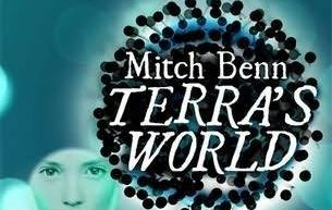 Terra’s World by Mitch Benn (Terra #2)