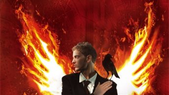 The Midnight Mayor by Kate Griffin (Matthew Swift #2)