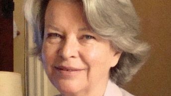 Climate Fiction by Claude Nougat