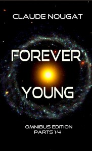 Forever Young Book cover