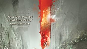 The Mirror Empire by Kameron Hurley (Worldbreaker Saga #1)