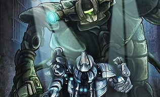 Writing a prequel by Jim Bernheimer