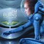 Hyperluminal: the Art of Jim Burns