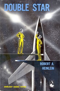 double star 1st edition